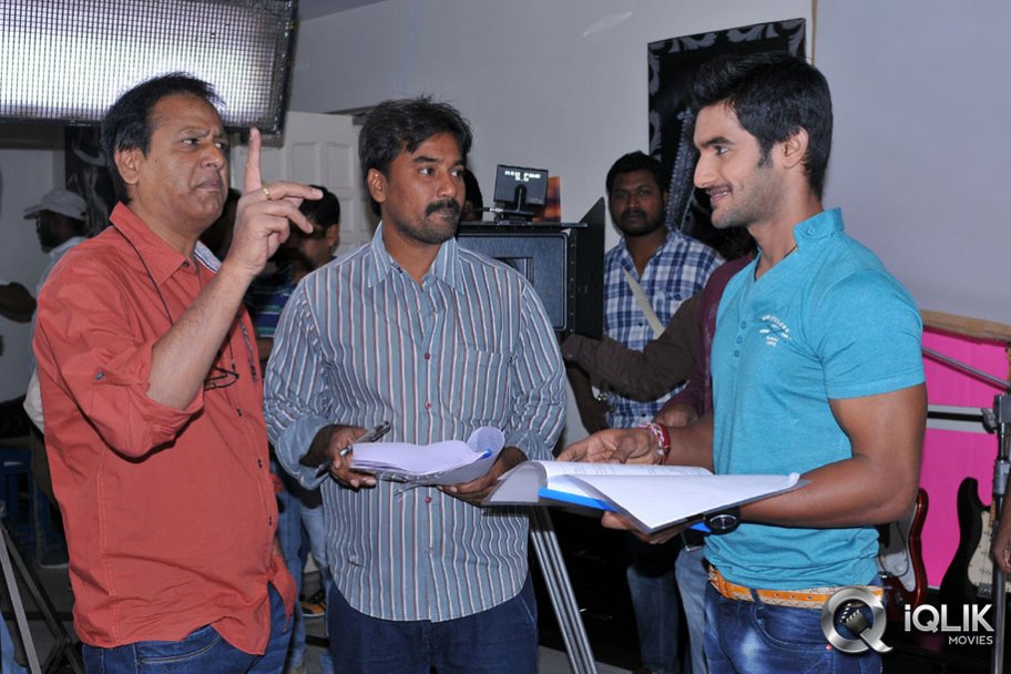 Pyaar Mein Padipoyane